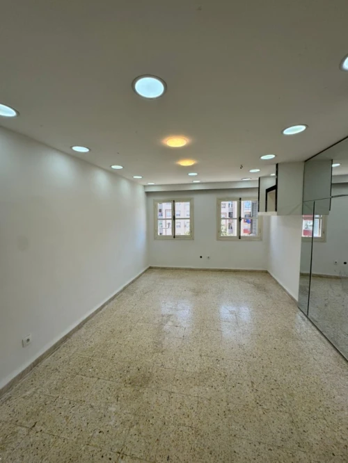 Vente Appartement F3 Alger Baba hassen