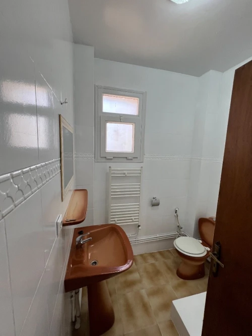 Location Appartement Duplex F5 Alger Beni messous