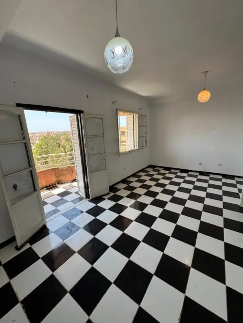 Vente Appartement F3 Alger Baba hassen