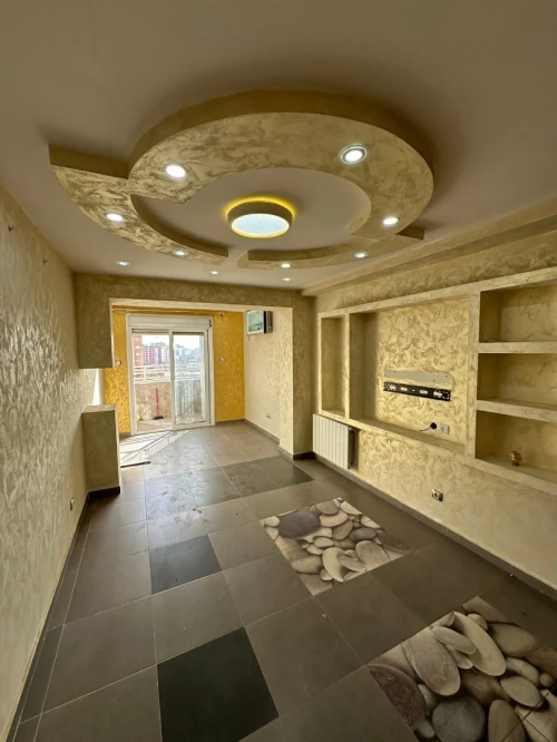 Vente Appartement F4 Alger Said hamdine
