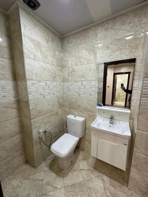 Vente Appartement F4 Alger Said hamdine
