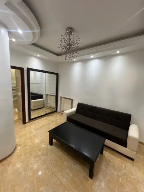 Location Appartement F5 Alger Hydra