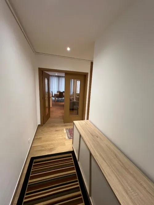 Location Appartement F3 Alger Hydra