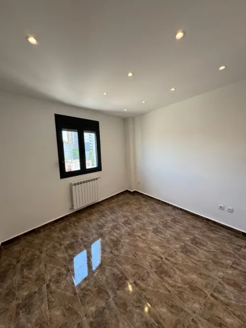Location Appartement F4 Alger Hydra