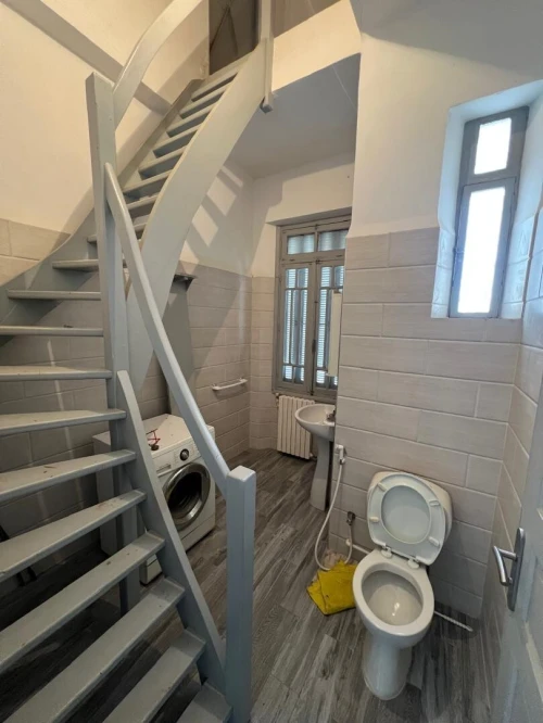 Location Villa Alger El biar
