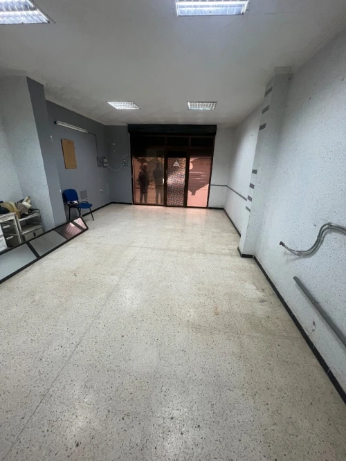 Location Local Alger Draria
