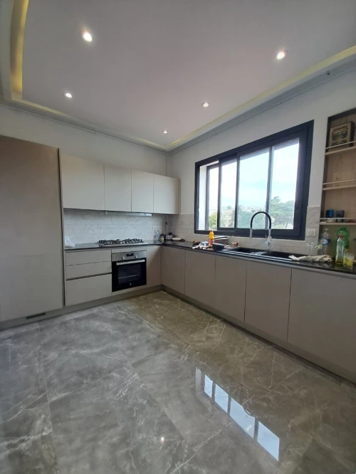 Location Appartement F3 Alger Hydra