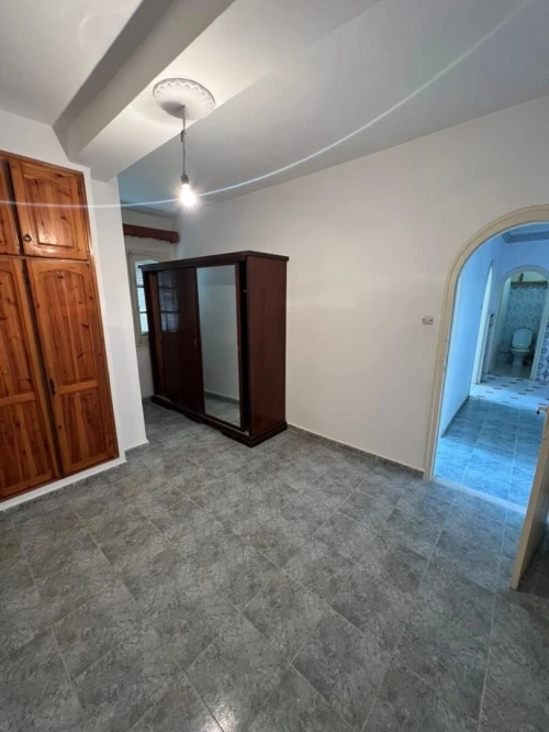 Location Appartement F5 Alger Said hamdine