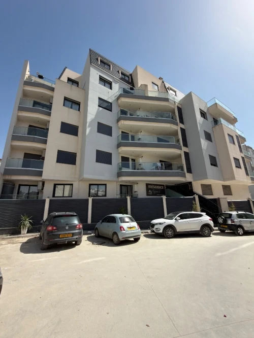 Location Appartement F3 Alger Dely brahim