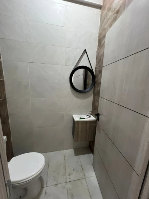 Location Appartement F3 Alger Hydra