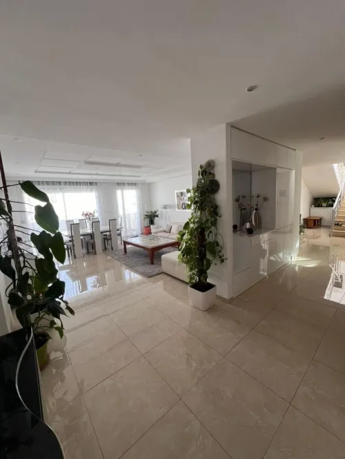 Vente Appartement Duplex F7 Alger Cheraga