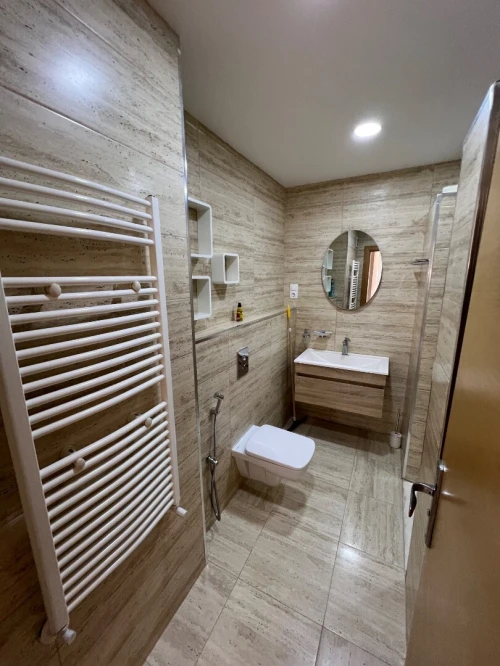 Vente Appartement F4 Alger Draria
