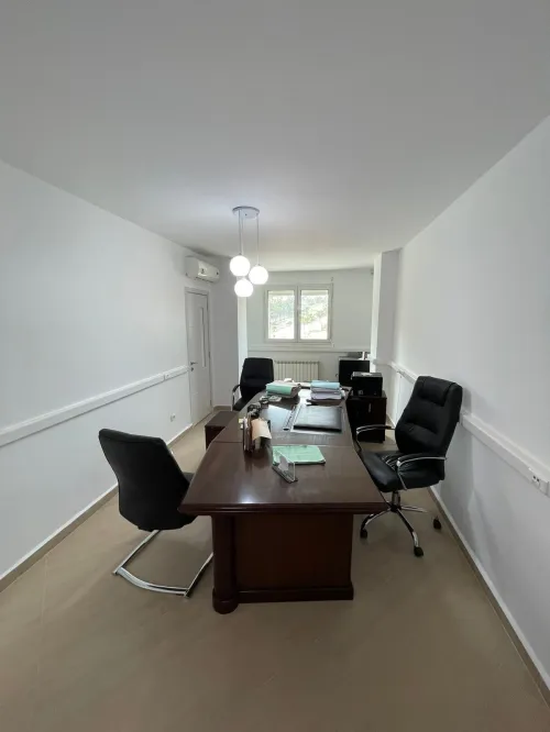 Vente Appartement F4 Alger Said hamdine