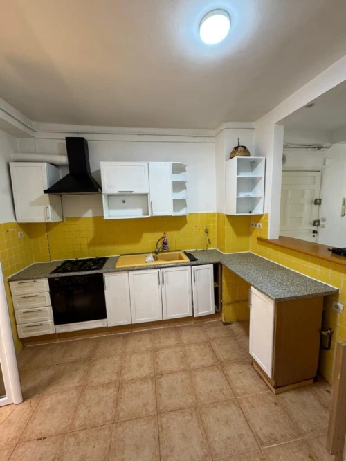 Location Appartement F5 Alger Dely brahim