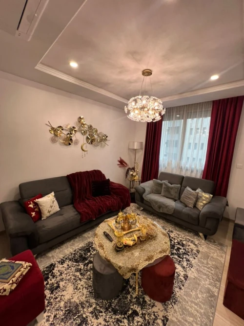 Vente Appartement F4 Alger Birkhadem