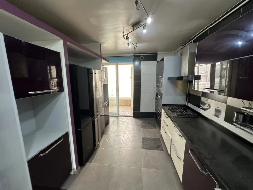 Vente Appartement F4 Alger Said hamdine