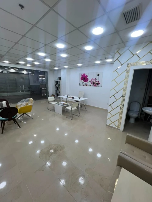 Location Local Alger Hydra
