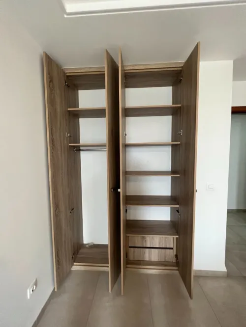 Location Appartement F4 Alger Birkhadem