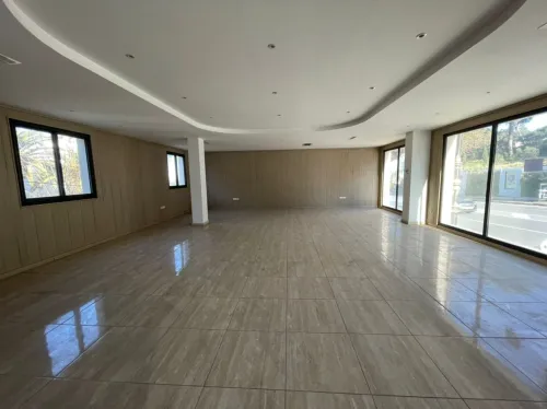 Location Immeuble Alger El mouradia
