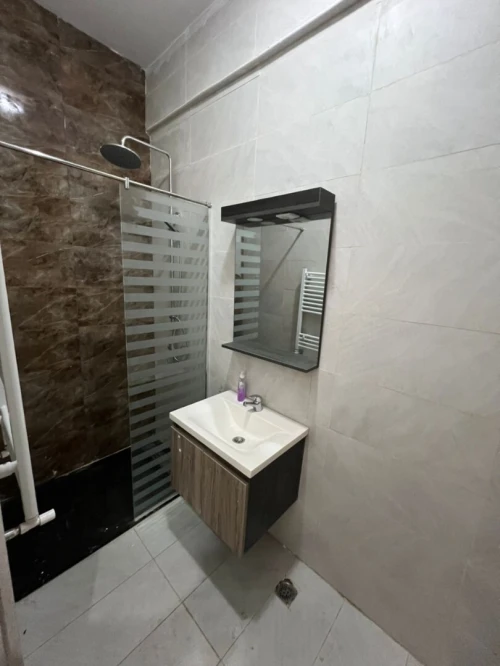 Location Appartement F3 Alger Hydra