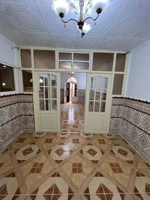 Location Appartement F4 Alger Ouled fayet