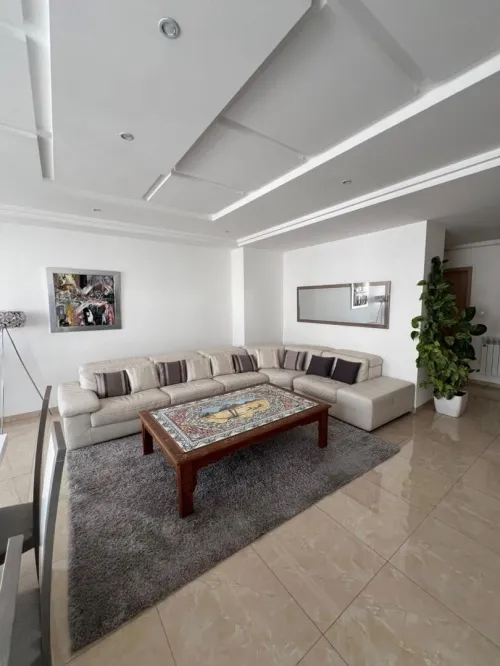 Vente Appartement Duplex F7 Alger Cheraga