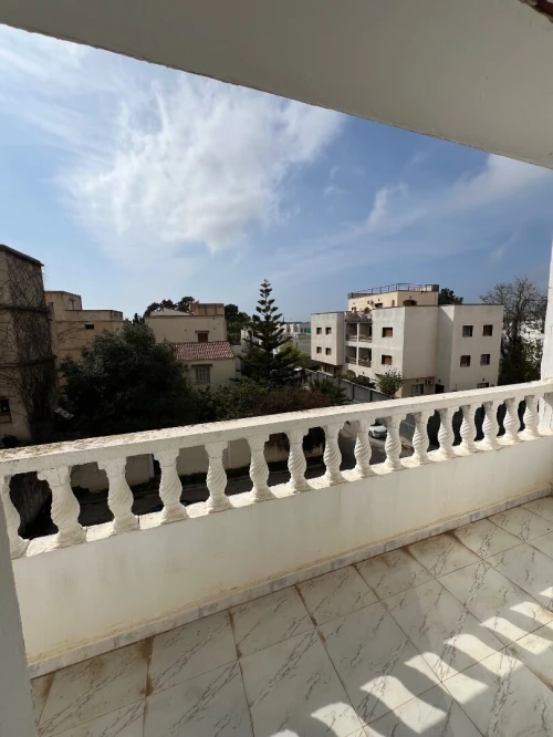 Location Appartement Niveau de villa F5 Alger Ben aknoun