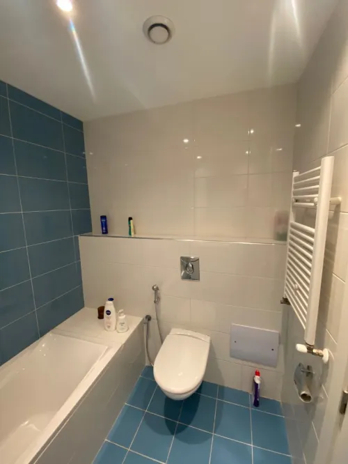 Location Appartement F3 Alger Cheraga