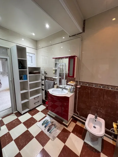 Location Appartement Duplex F4 Alger Dely brahim