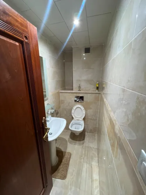 Location Appartement F4 Alger Hydra 15