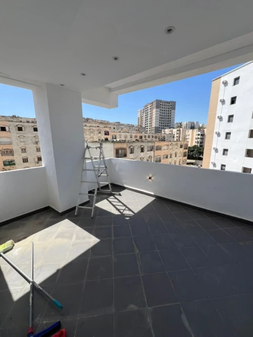 Vente Appartement F3 Alger Hydra