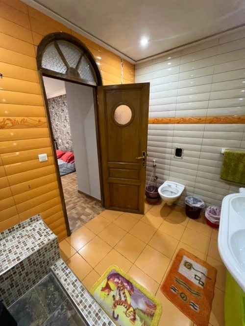Vente Villa Alger Saoula