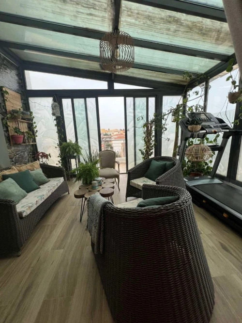 Vente Villa Alger Draria