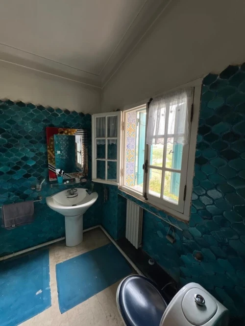 Vente Villa Alger Ouled fayet