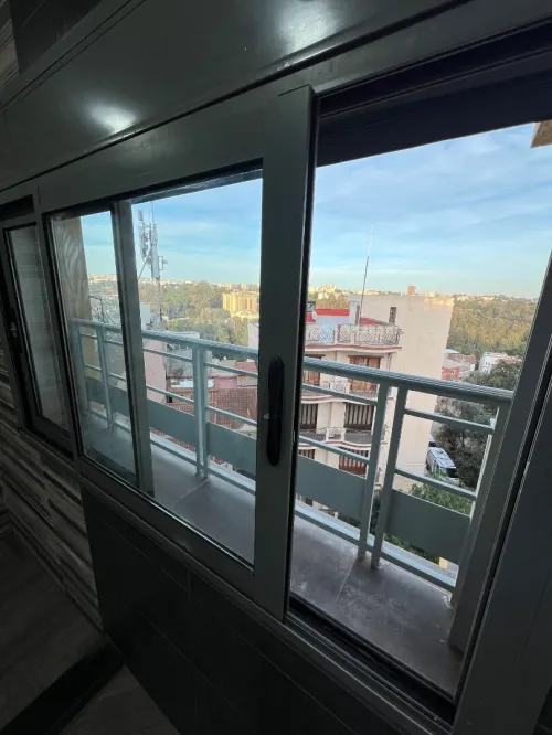 Location Appartement Duplex F5 Alger Dely brahim