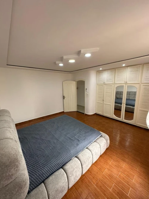 Location Appartement Niveau de villa F3 Alger Cheraga
