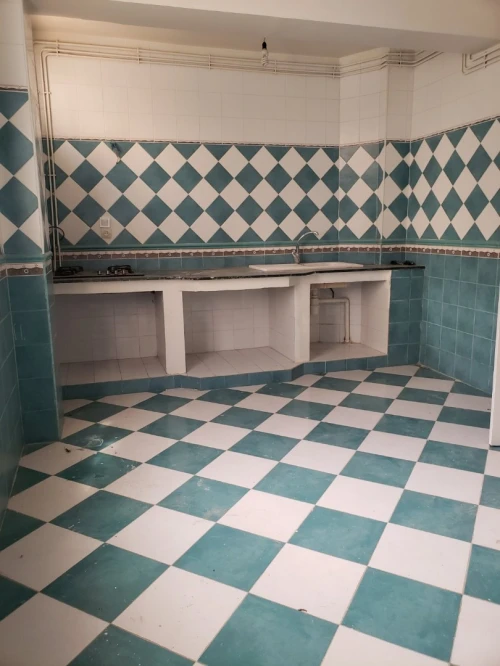 Location Appartement F4 Alger Said hamdine