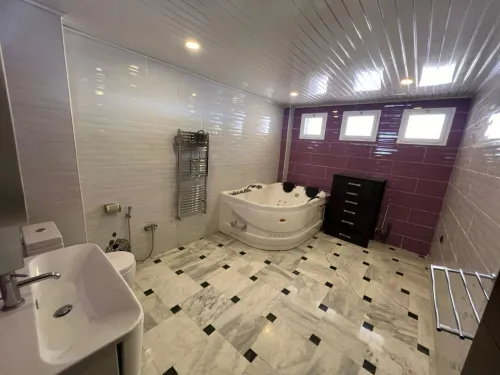 Location Villa Alger Kouba
