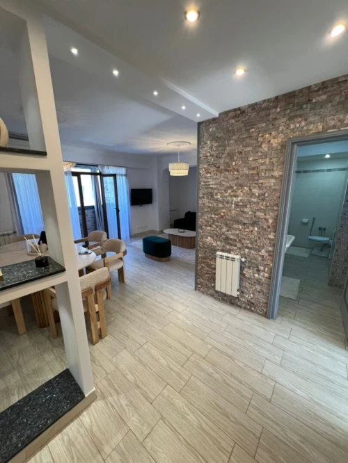 Location Appartement Duplex F4 Alger El achour