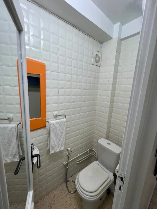 Location Appartement F4 Alger Said hamdine