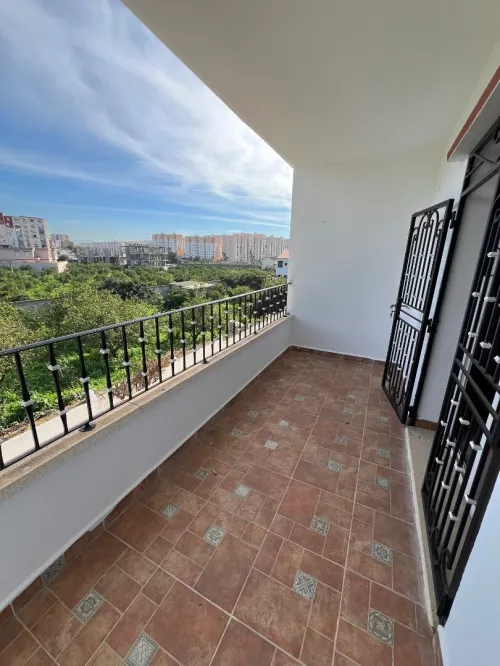 Location Villa Alger Birkhadem