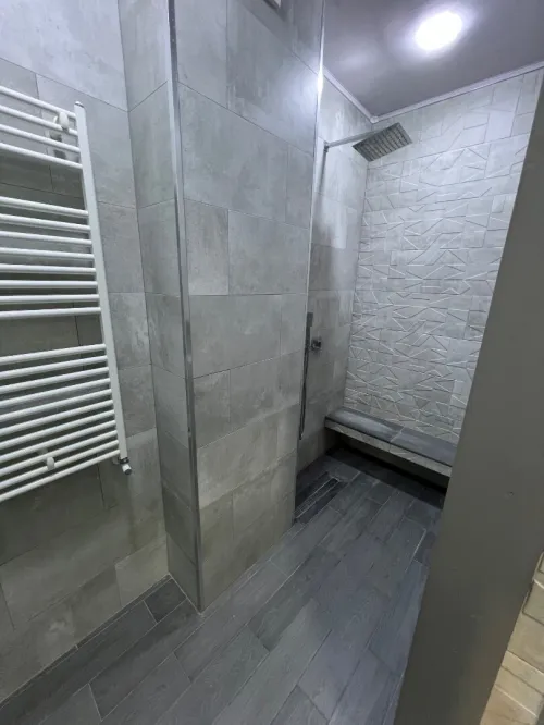 Location Appartement Duplex F5 Alger Dely brahim