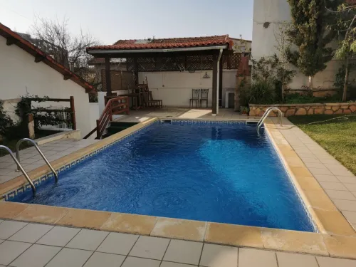 Location Villa Alger Bir mourad rais