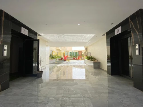 Location Appartement F3 Alger Hydra