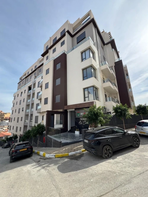 Vente Appartement F3 Alger Draria
