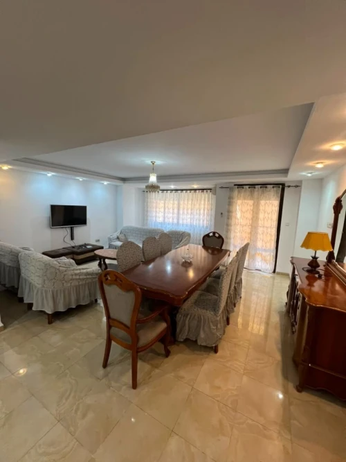 Location Appartement F4 Alger Hydra