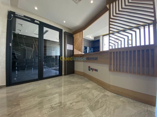 Location Appartement F3 Alger Ben aknoun