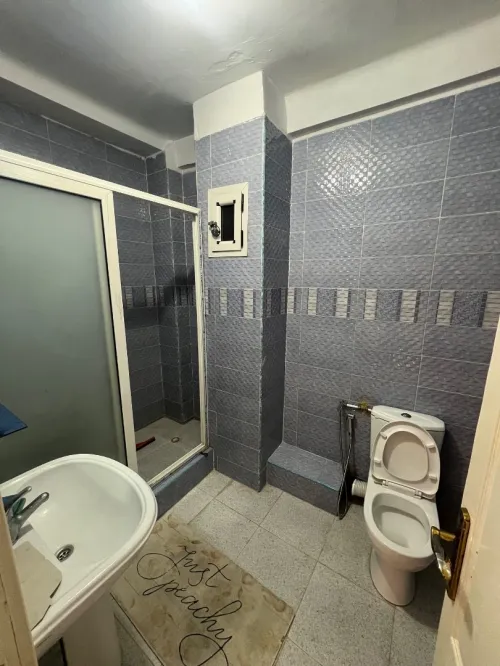 Location Appartement F3 Alger Hydra
