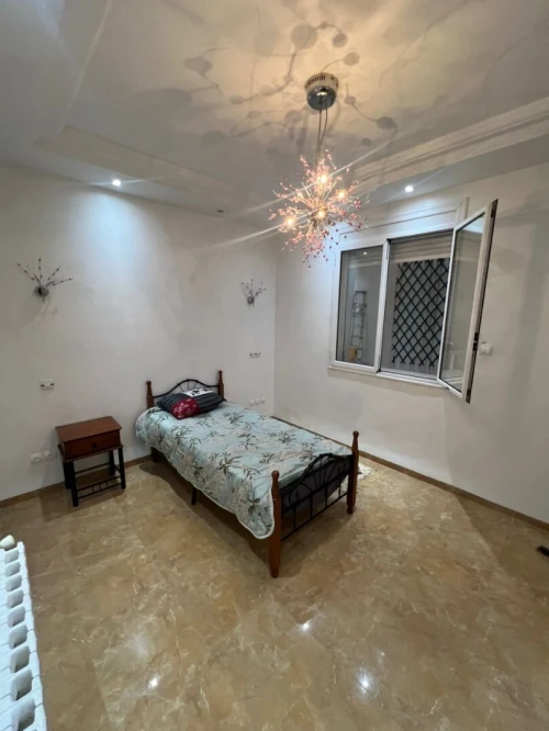 Location Appartement F5 Alger Hydra