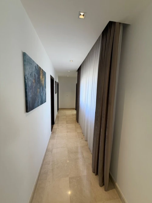 Location Appartement F3 Alger Said hamdine